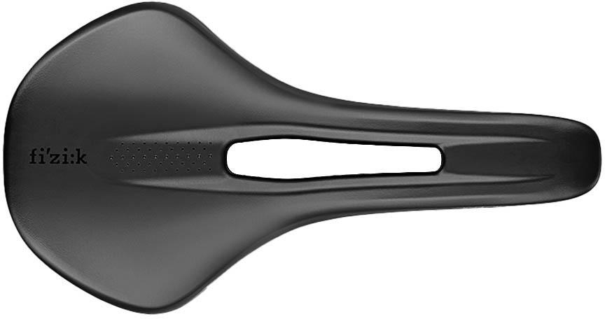 Fizik Vento Antares R1 Saddle, Black, 140mm