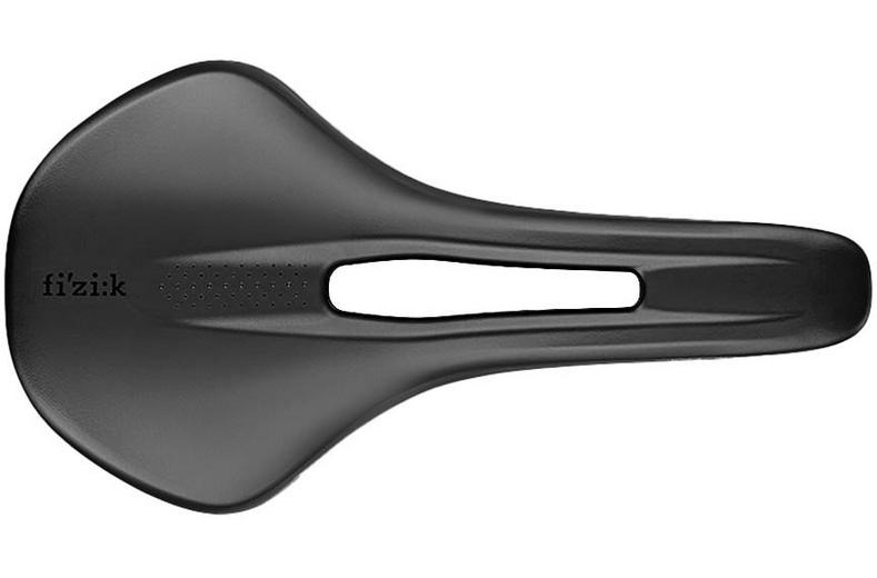 Fizik Vento Antares R1 Saddle, Black, 140mm Fizik Vento Antares R1 Saddle, Black, 140mm
