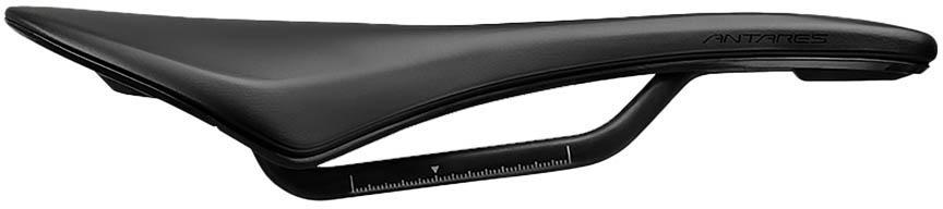 Fizik Vento Antares R1 Saddle, Black, 140mm