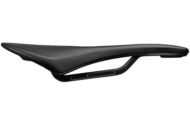 Fizik Vento Antares R1 Saddle, Black, 140mm Fizik Vento Antares R1 Saddle, Black, 140mm