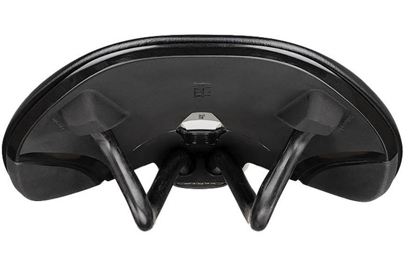 Fizik Vento Antares R1 Saddle, Black, 140mm Fizik Vento Antares R1 Saddle, Black, 140mm