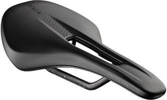 Halfords Fizik Vento Antares R1 Saddle, Black, 150Mm | Extra 8% off for BC Members