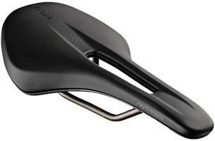 Halfords Fizik Vento Antares R3 Saddle, Black, 140Mm | Extra 8% off for BC Members