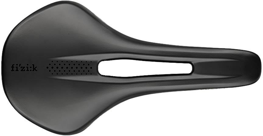 Fizik Vento Antares R3 Saddle, Black, 150mm
