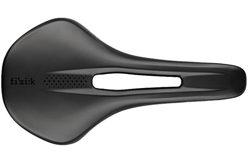 Fizik Vento Antares R3 Saddle, Black, 150mm Fizik Vento Antares R3 Saddle, Black, 150mm
