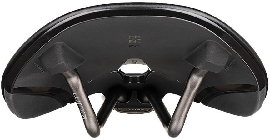 Fizik Vento Antares R3 Saddle, Black, 150mm