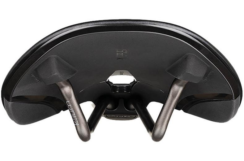 Fizik Vento Antares R3 Saddle, Black, 150mm Fizik Vento Antares R3 Saddle, Black, 150mm