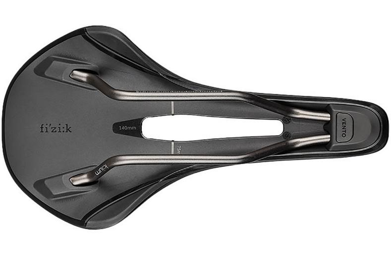 Fizik Vento Antares R3 Saddle, Black, 150mm Fizik Vento Antares R3 Saddle, Black, 150mm