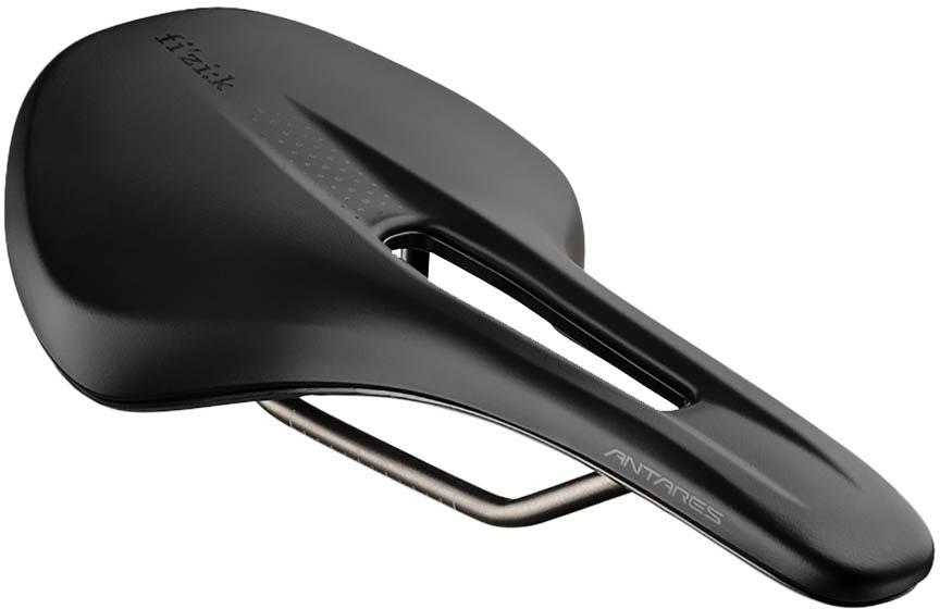 Halfords Fizik Vento Antares R3 Saddle, Black, 150Mm | Extra 8% off for BC Members