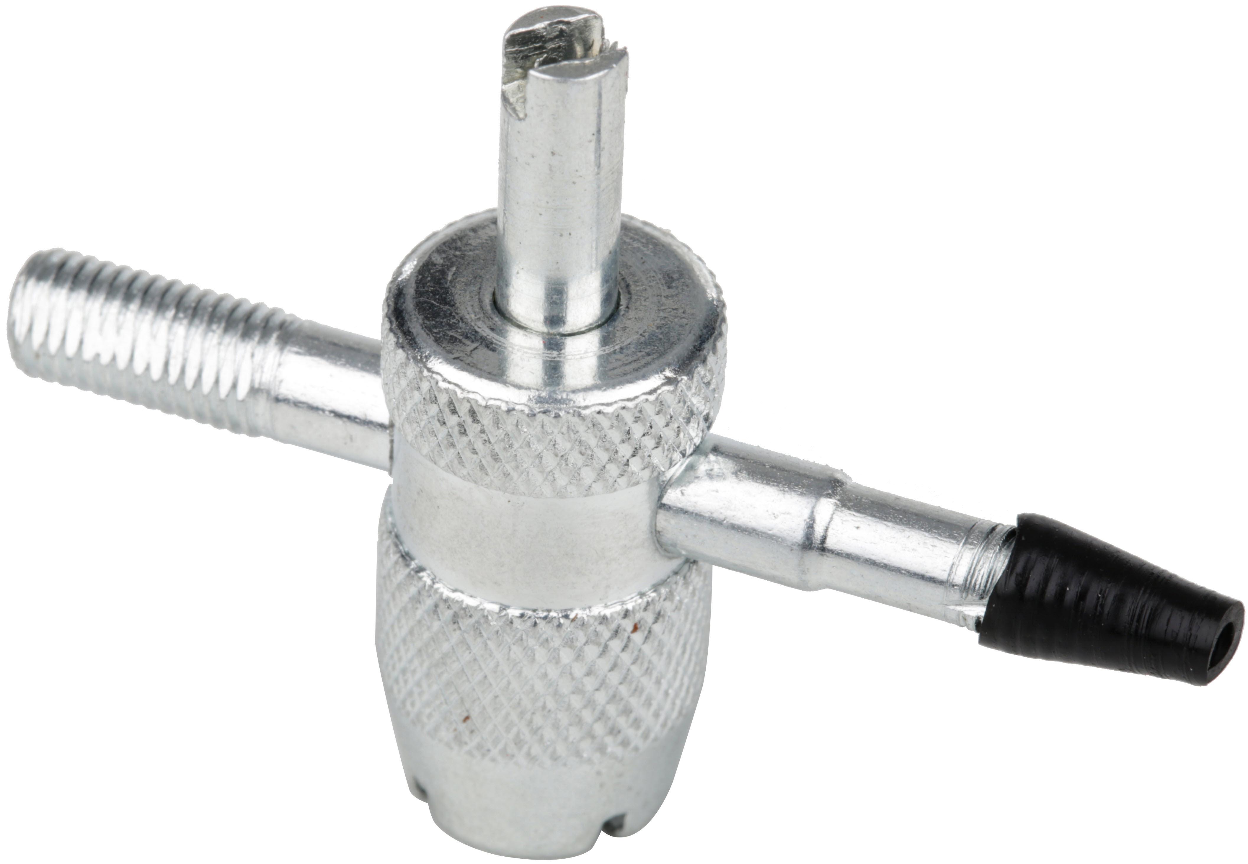 Halfords Valve Maintenance Tool