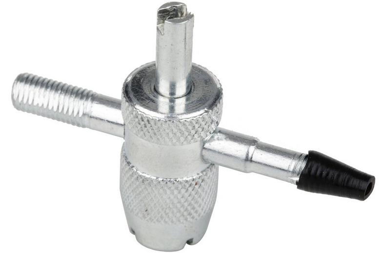 Halfords Valve Maintenance Tool Halfords Valve Maintenance Tool