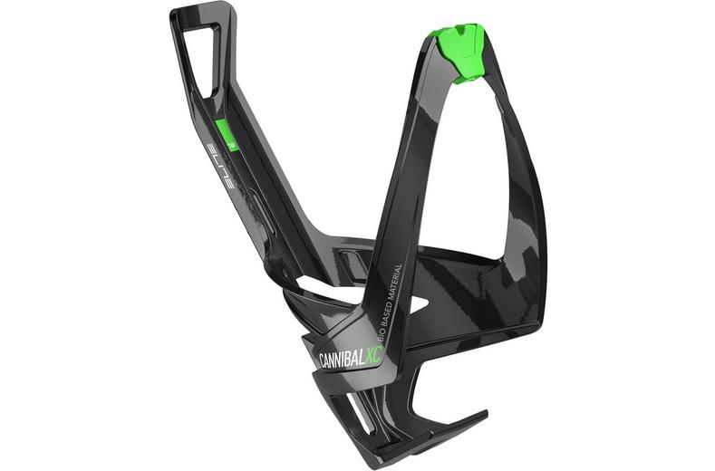 Elite Cannibal XC Bio Bottle Cage Elite Cannibal XC Bio Bottle Cage