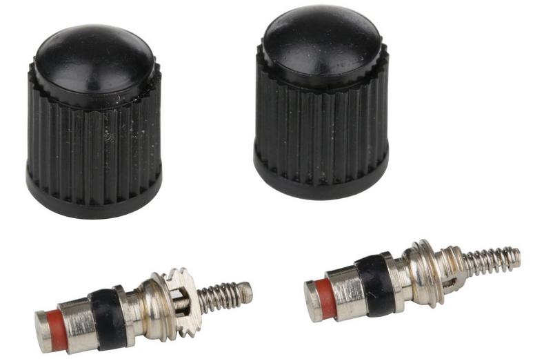 Halfords Schrader Valve Kit Halfords Schrader Valve Kit