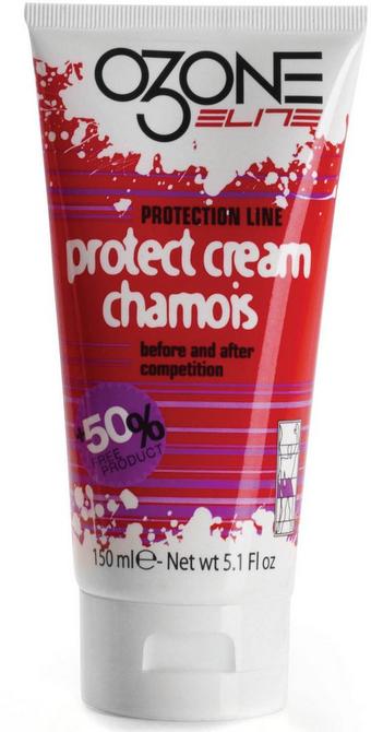 Elite Protective Chamois Cream 150ml