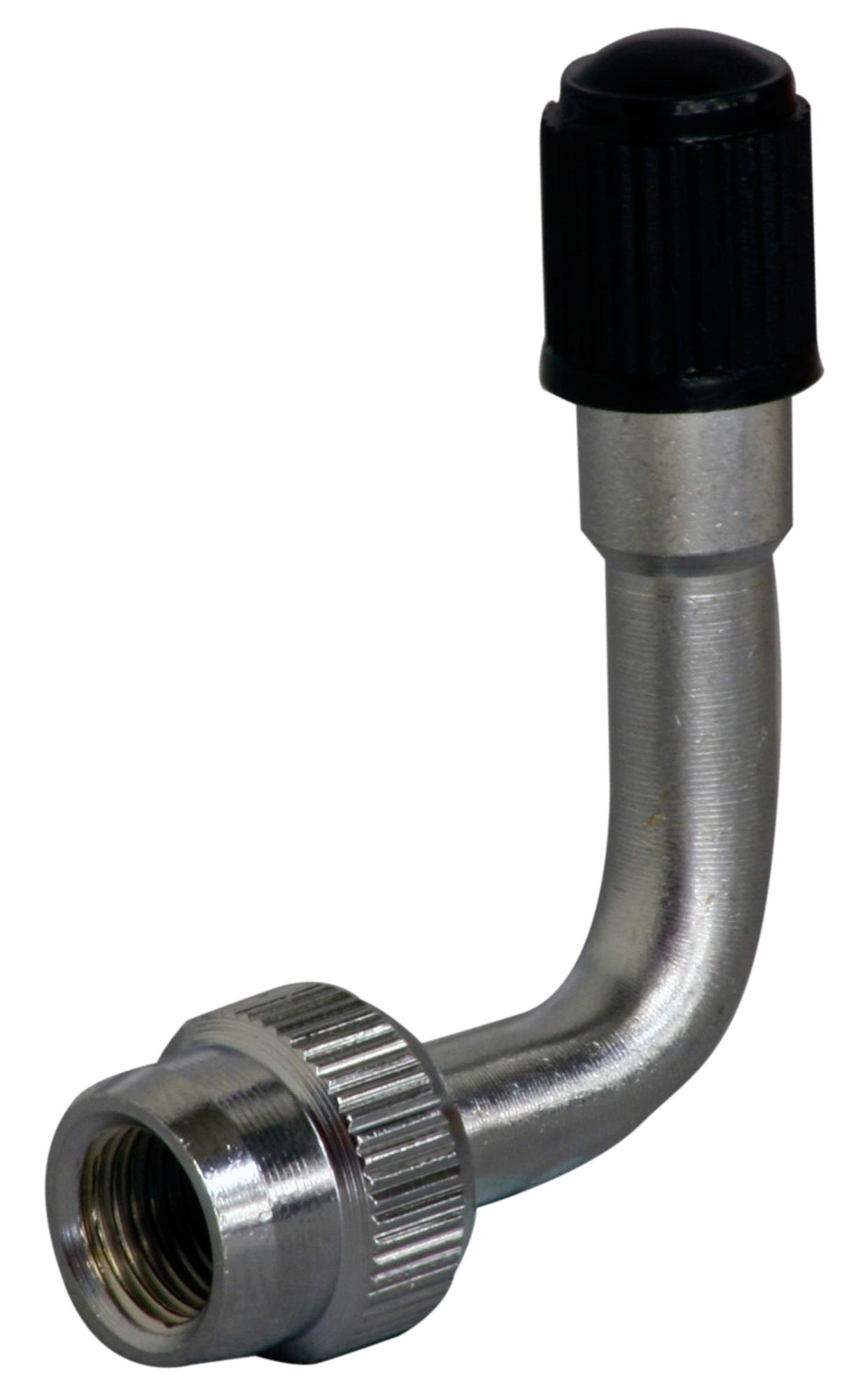 Halfords Bent Valve Adaptor