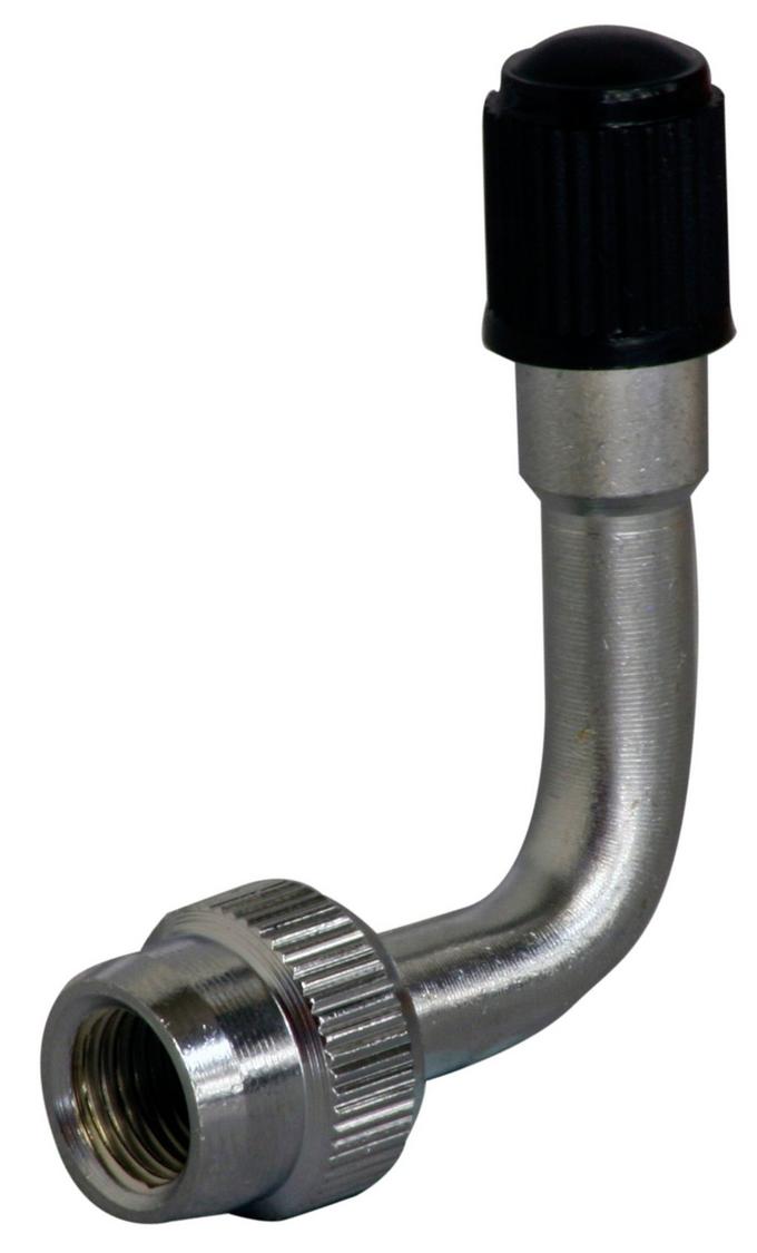 Halfords presta online valve