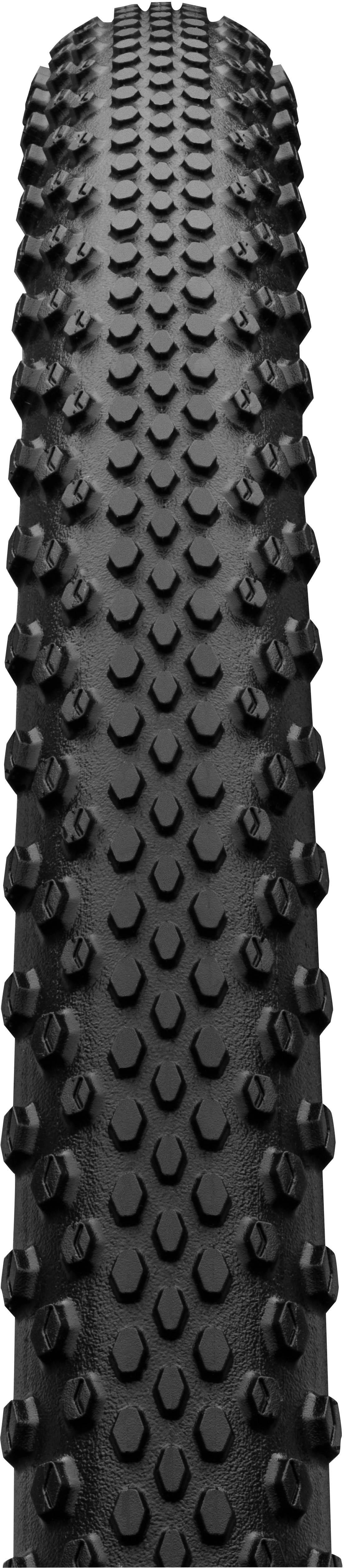 Continental Terra Trail ProTection Tyre, Cream, 700x40c