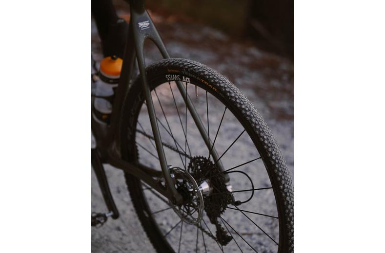 Continental Terra Trail ProTection Tyre, Cream, 700x40c Continental Terra Trail ProTection Tyre, Cream, 700x40c