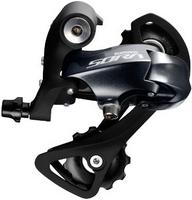 Halfords Shimano Sora Rd-R3000 9 Speed Rear Derailleur, Ss (Short Cage) | Extra 8% off for BC Members