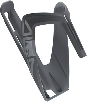 Elite Ala Resin Bottle Cage - Matt Grey