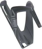 Halfords Elite Ala Resin Bottle Cage - Matt Grey | Extra 8% off for BC Members
