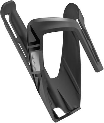 Elite Ala Resin Bottle Cage - Stealth
