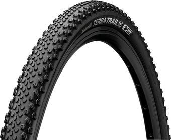 Continental Terra Trail Shieldwall Tyre
