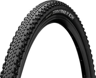 Continental Terra Trail Shieldwall Tyre