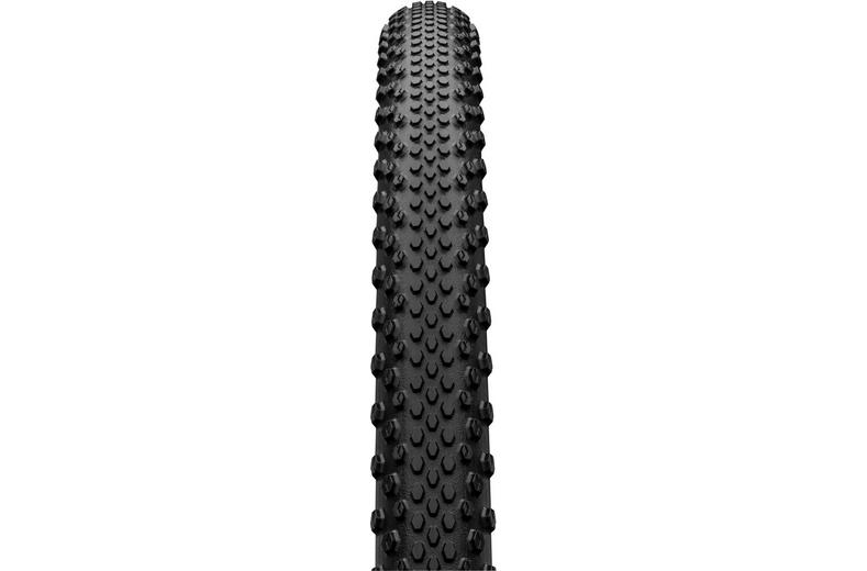 Continental Terra Trail Shieldwall Tyre, Black, 700x35c Continental Terra Trail Shieldwall Tyre, Black, 700x35c