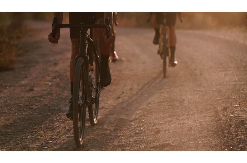 Continental Terra Trail Shieldwall Tyre, Black, 700x35c Continental Terra Trail Shieldwall Tyre, Black, 700x35c