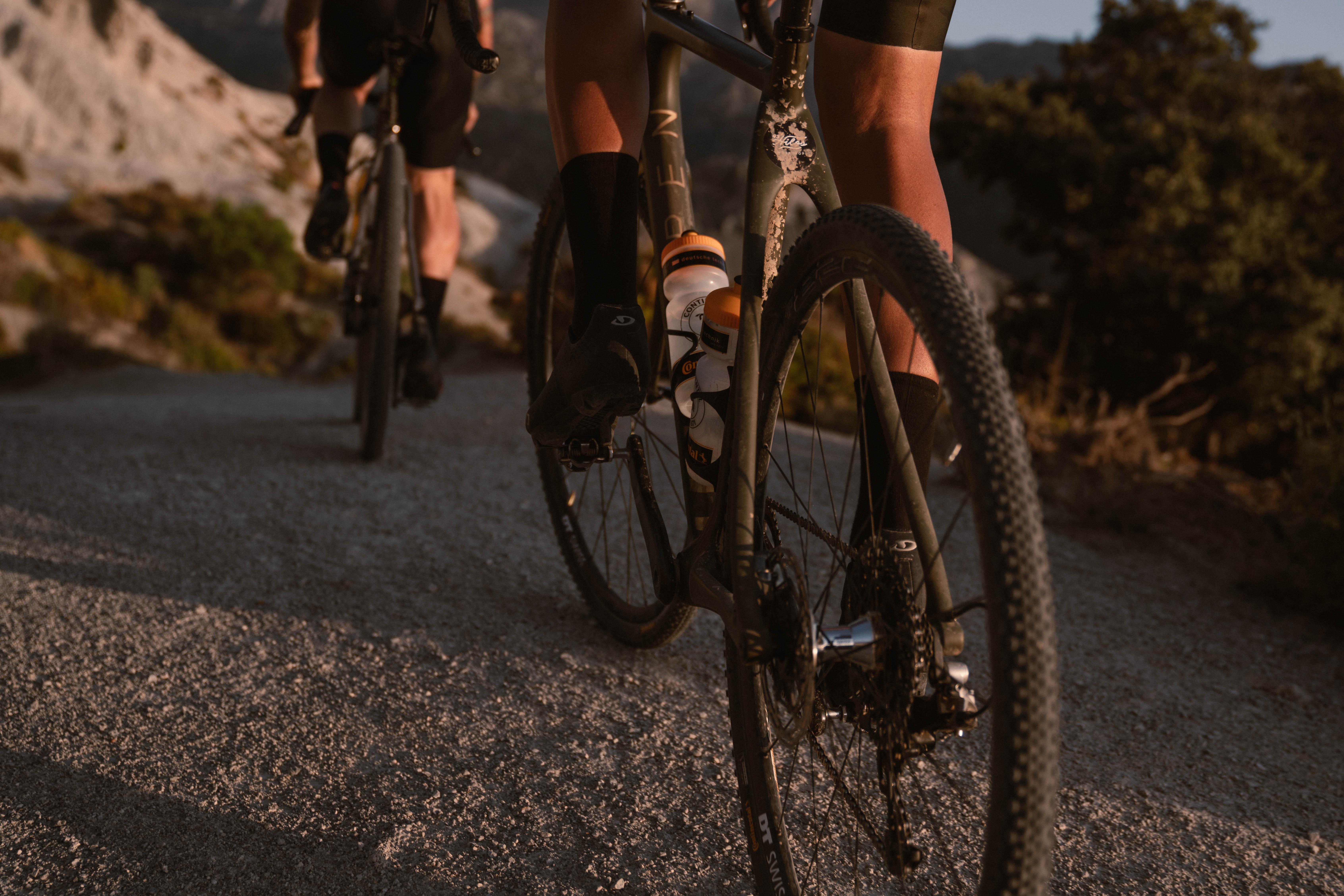 Continental Terra Trail Shieldwall Tyre, Black, 700x35c