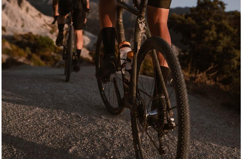 Continental Terra Trail Shieldwall Tyre, Black, 700x35c Continental Terra Trail Shieldwall Tyre, Black, 700x35c