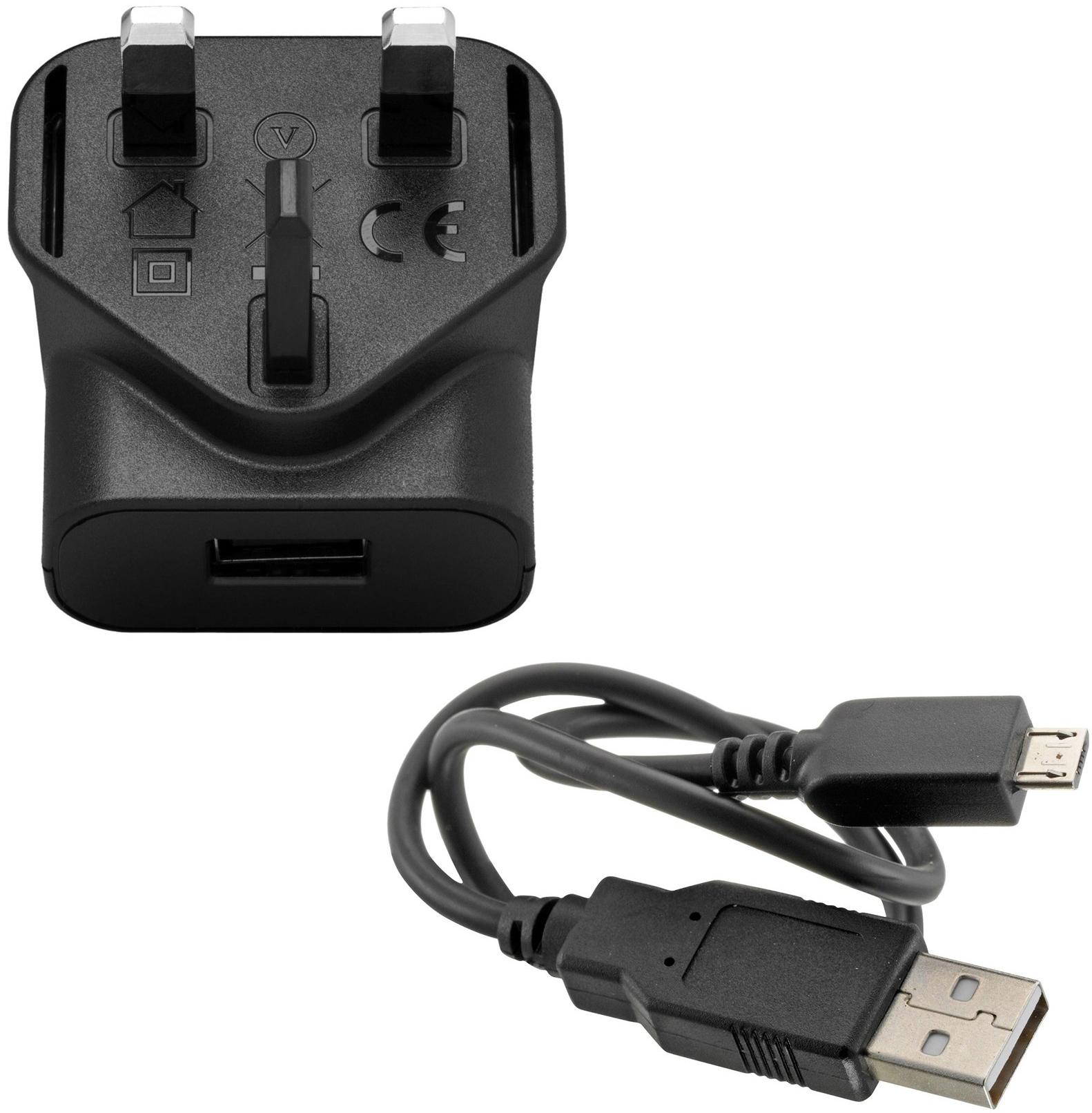 Halfords LED Lenser Ledlenser Mains Charging Plug B5R | Extra 8% off for BC Members