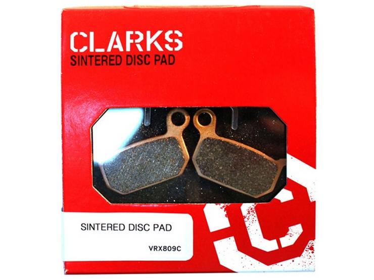 Clarks Sintered Magura Julie Disc pads
