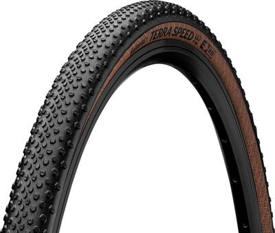 Continental Terra Speed ProTection Tyre