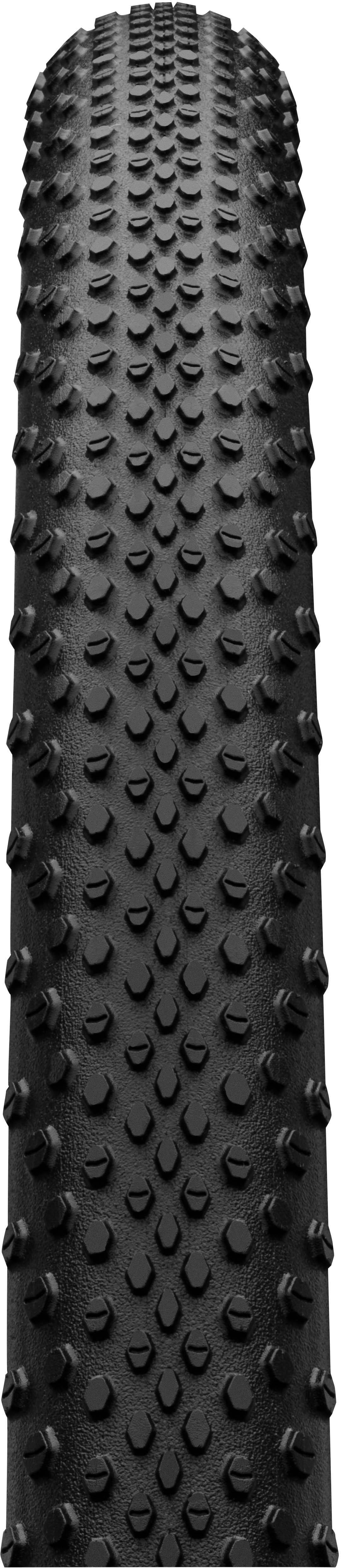 Continental Terra Speed ProTection Tyre, Tanwall, 700x40c