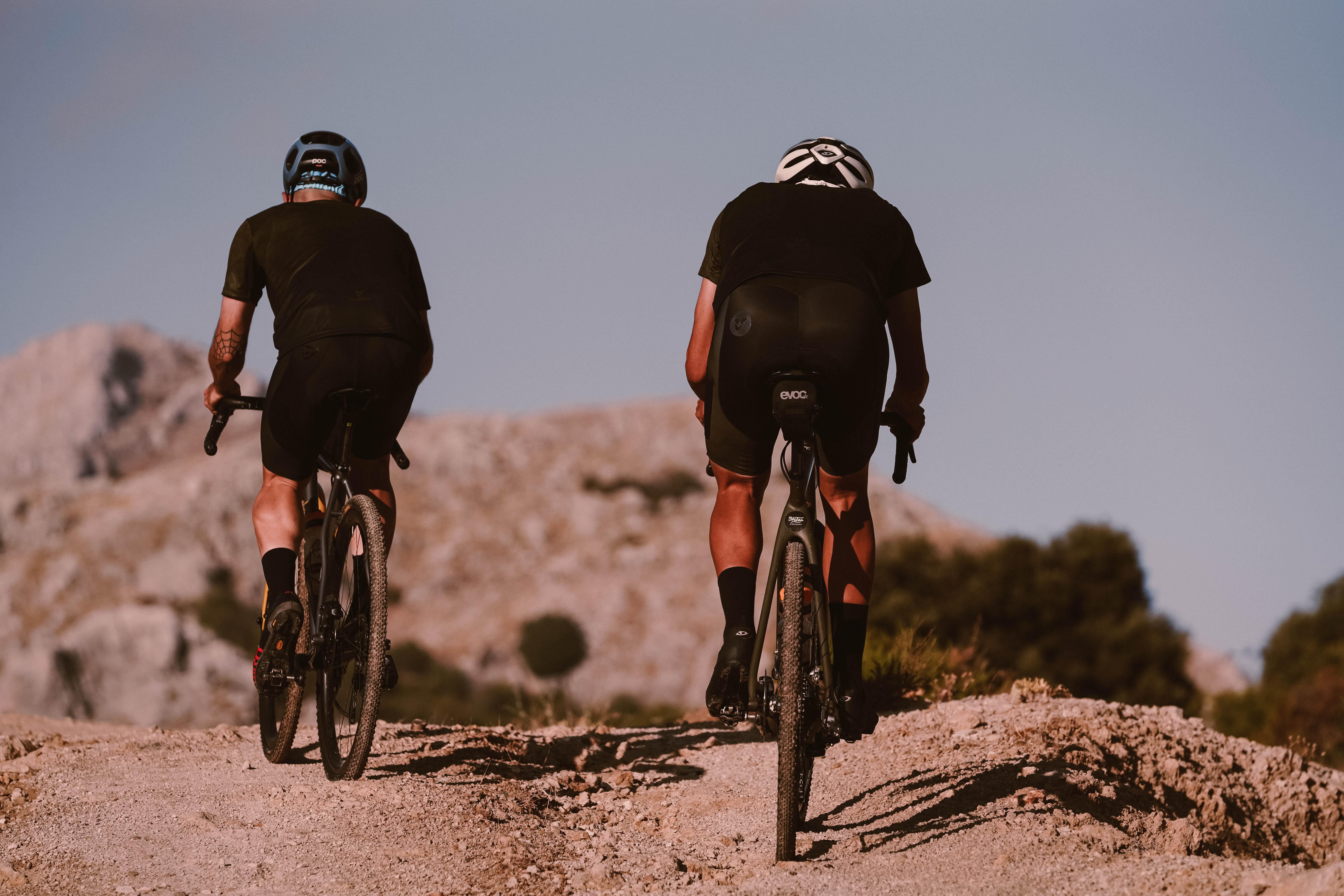 Continental Terra Speed ProTection Tyre, Tanwall, 700x40c