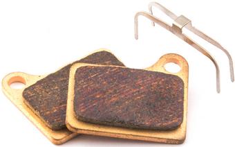 Clarks Sintered BR-M555/6 Disc Pads