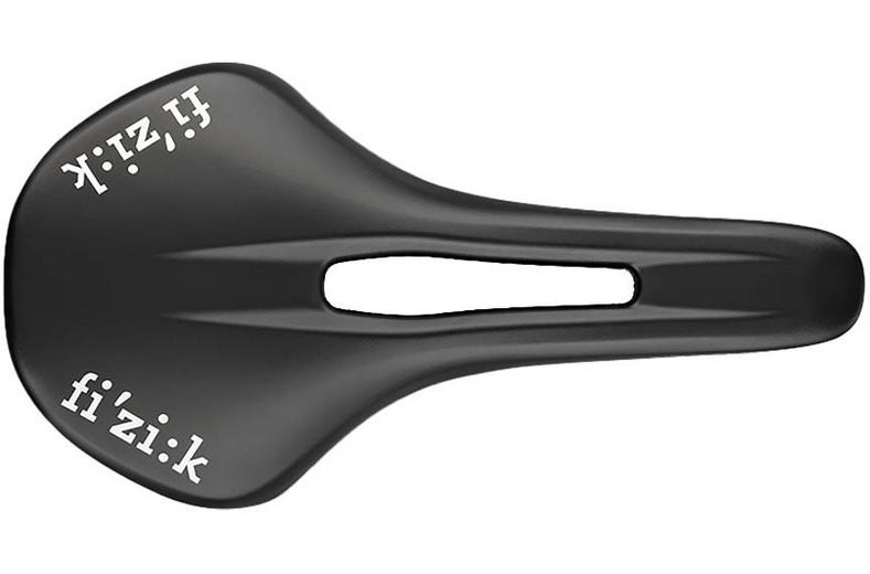 Fizik Vento Antares R5 Saddle, Black, 140mm Fizik Vento Antares R5 Saddle, Black, 140mm