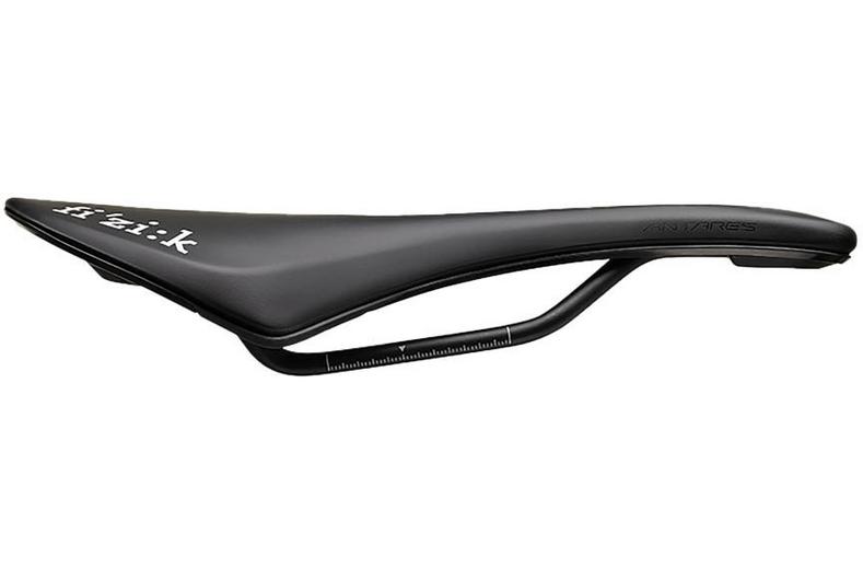 Fizik Vento Antares R5 Saddle, Black, 140mm Fizik Vento Antares R5 Saddle, Black, 140mm