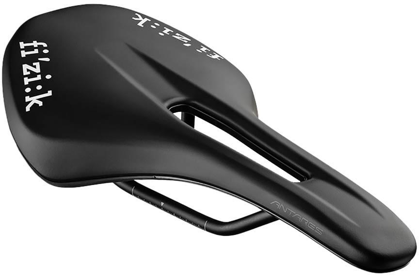 Halfords Fizik Vento Antares R5 Saddle, Black, 150mm | Extra 8% off for BC Members