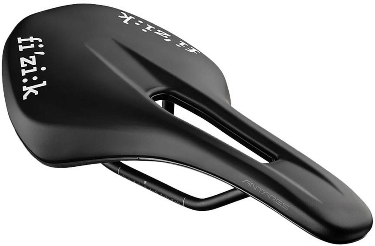 Halfords Fizik Vento Antares R5 Saddle, Black, 150Mm | Extra 8% off for BC Members