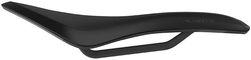 Fizik Tempo Aliante R1 Saddle, Black, 155mm