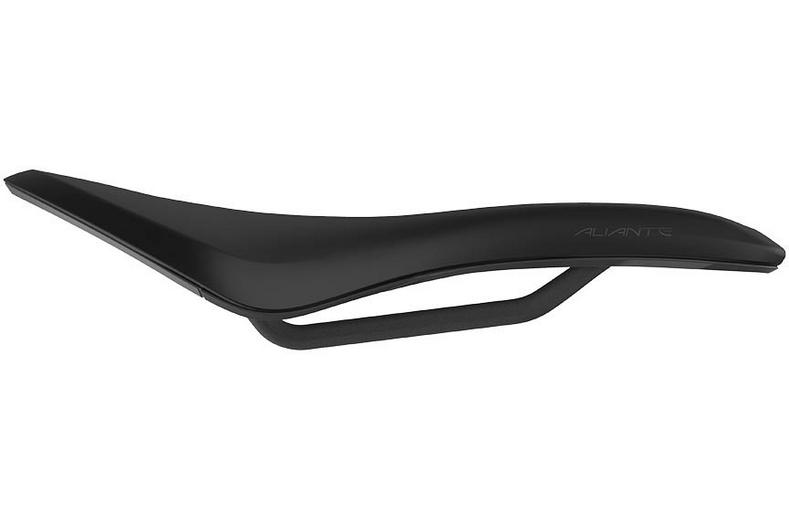 Fizik Tempo Aliante R1 Saddle, Black, 155mm Fizik Tempo Aliante R1 Saddle, Black, 155mm