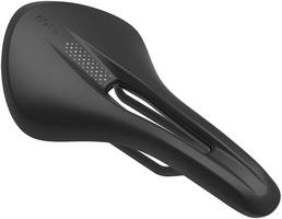 Halfords Fizik Tempo Aliante R1 Saddle, Black, 155Mm | Extra 8% off for BC Members