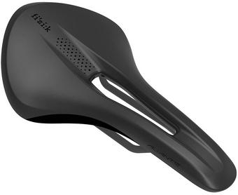 Fizik Tempo Aliante R3 Saddle, Black, 155mm