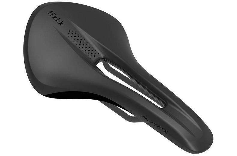 Fizik Tempo Aliante R3 Saddle, Black, 155mm Fizik Tempo Aliante R3 Saddle, Black, 155mm