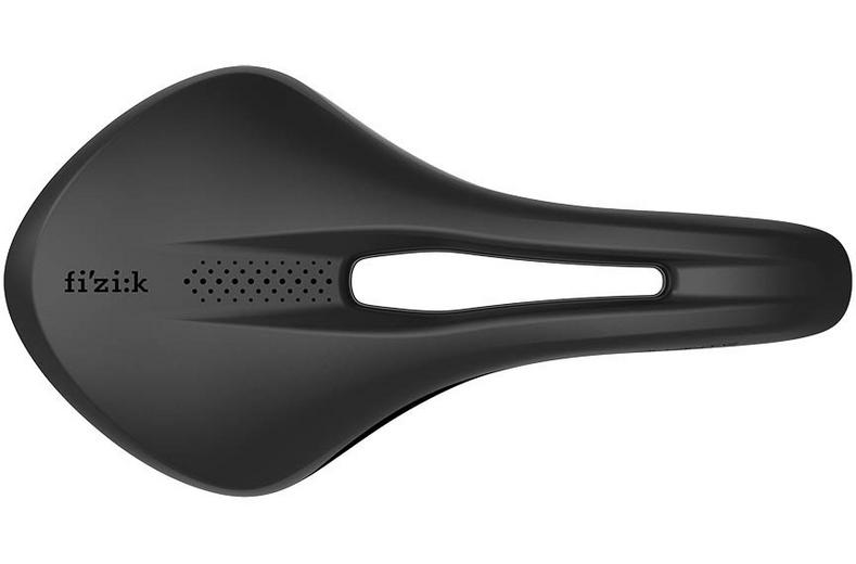 Fizik Tempo Aliante R3 Saddle, Black, 155mm Fizik Tempo Aliante R3 Saddle, Black, 155mm