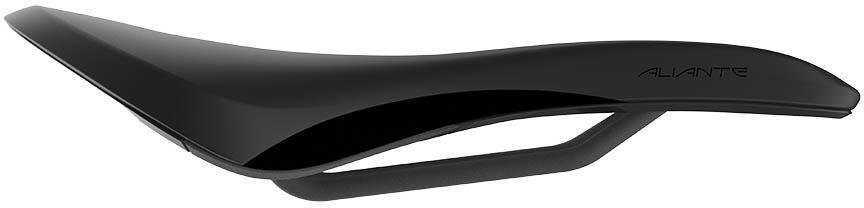 Fizik Tempo Aliante R3 Saddle, Black, 155mm