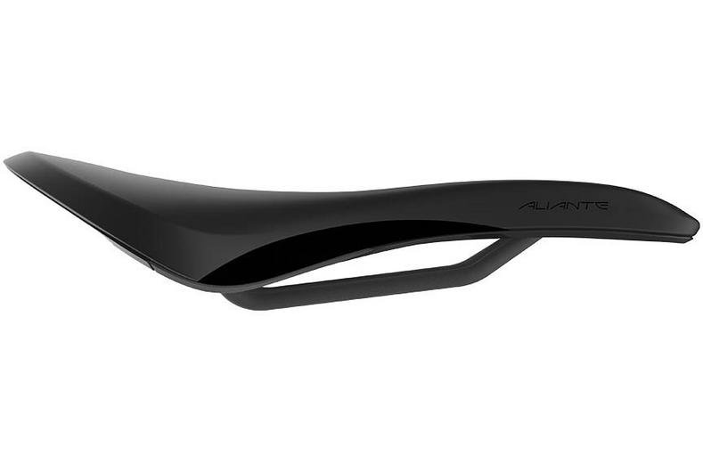 Fizik Tempo Aliante R3 Saddle, Black, 155mm Fizik Tempo Aliante R3 Saddle, Black, 155mm